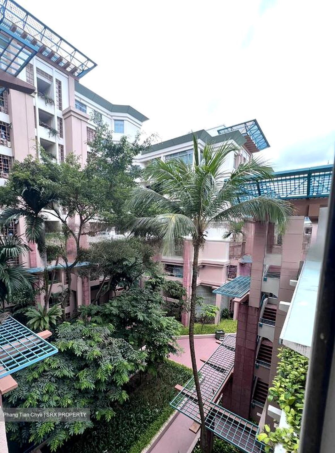 Maplewoods (D21), Condominium #473434261